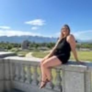 Meet your Posher, Kristi